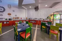 Wyndham San Jose Herradura Hotel & Convention Center - Frühstück