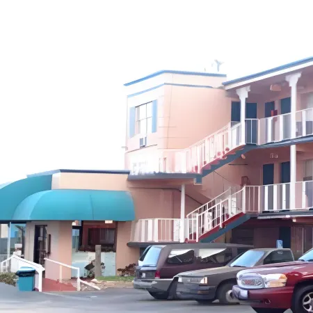 Executive Economy Lodge