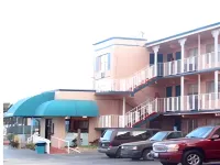 Executive Economy Lodge Hotels in Pompano Beach