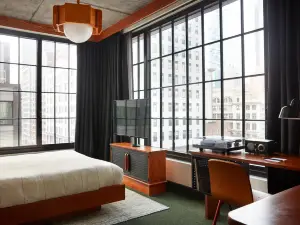 Ace Hotel Brooklyn
