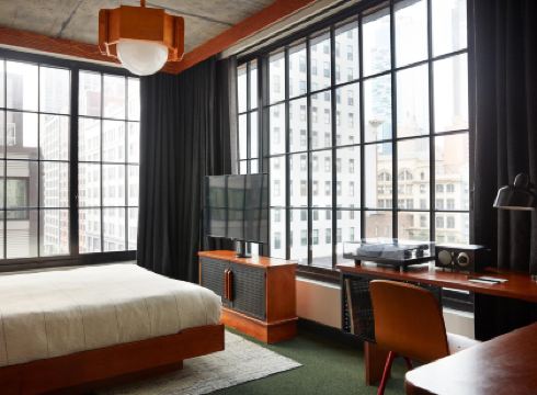 Ace Hotel Brooklyn