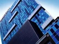 Hollywood Casino at Greektown Hotels near Cobo Center