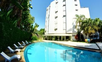 Hotel Vila Rica Campinas
