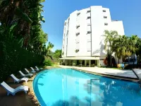 Hotel Vila Rica Campinas