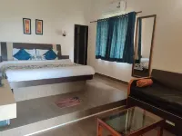 Nakshatra Beach Resort