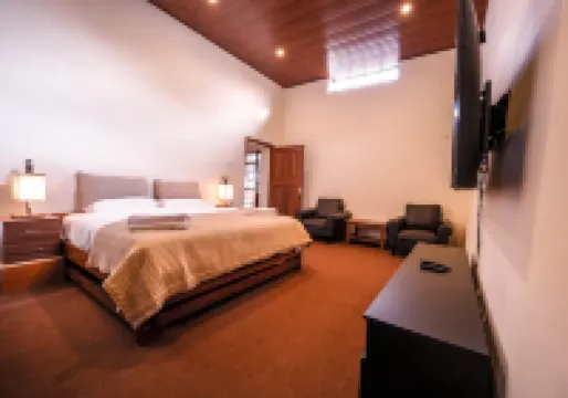 Lauriston Villa Ooty by Voye Homes