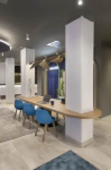 Hotel Inca Hotels in Zaragoza