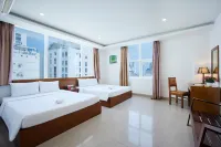 Khách sạn Golden Light Các khách sạn gần Biển Phước Mỹ