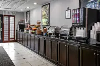 Wingate by Wyndham Savannah/Pooler - Bữa sáng