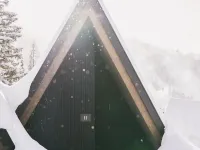 TRIFORÊT Alpin.Resort Hotels in Hinterstoder