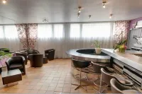 Brit Hotel Cahors - Le France - Pet friendly