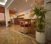 Petra Plaza Hotel