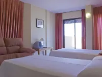 Apartamentos Resitur