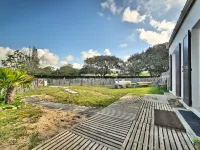 Les Cariatides Hotels in Saint-Pierre-d'Oleron