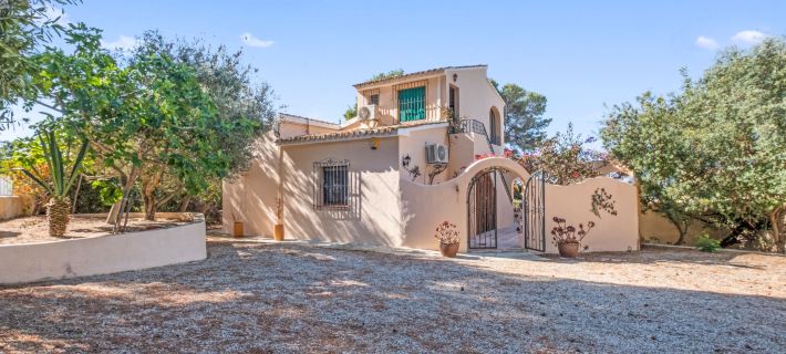 Lisa Hotels in Benissa