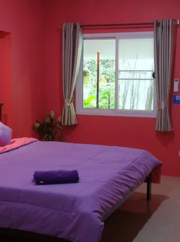 รูปภาพของบ้านเบญจทิพย์ (ฺBenjathip)