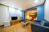 Yeongju Punggi Tourist Hotel