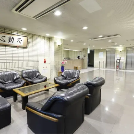 Kawagoe Daiichi Hotel