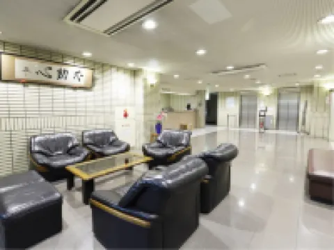 川越第一ホテル 川越のホテル