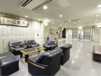 Kawagoe Daiichi Hotel Hotels in Kawagoe