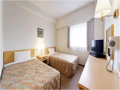 Hotel AZ Kitakyusyu Yahata Ten Hotels near Kurosaki Station