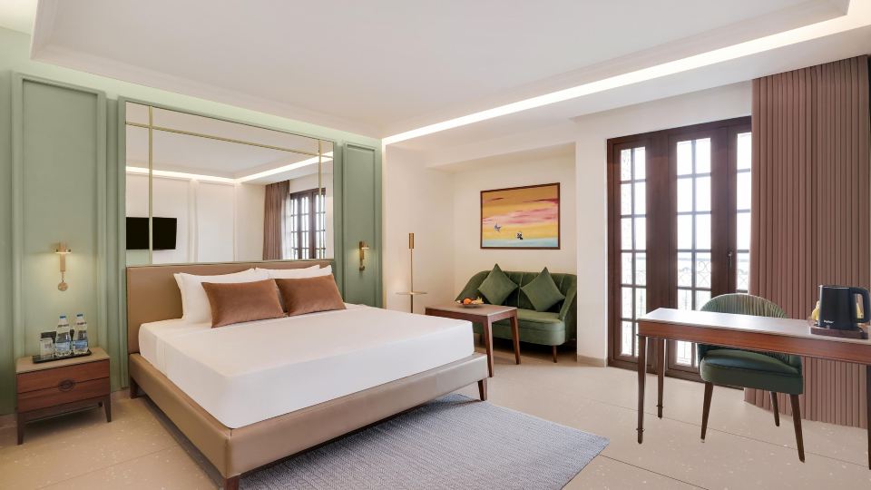 Lemon Tree Hotel, Rajkot