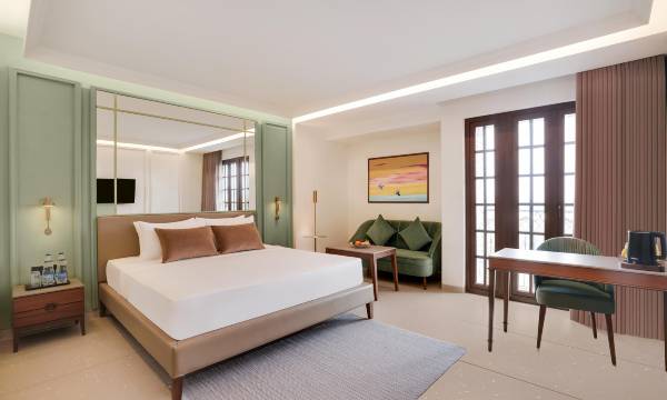 Lemon Tree Hotel, Rajkot