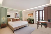 Lemon Tree Hotel, Rajkot Hotel berhampiran SAG Multipurpose Indoor Hall