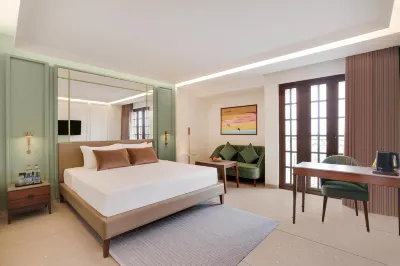 Lemon Tree Hotel, Rajkot Hotels in Rajkot