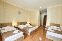Hotel Old Borjomi Hotels in 
