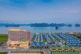 Wyndham Garden Sonasea Van Don