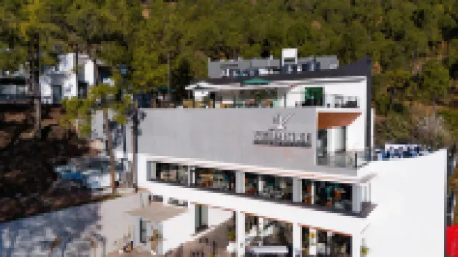 Velmore Kasauli Operated by Royal Orchid Hotel Ltd.