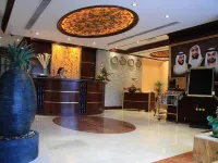 Trianon Royal Hotel Hotels near Formal Park