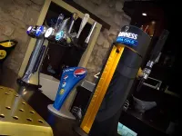 Anchor Hotel Hotel di Henshaw