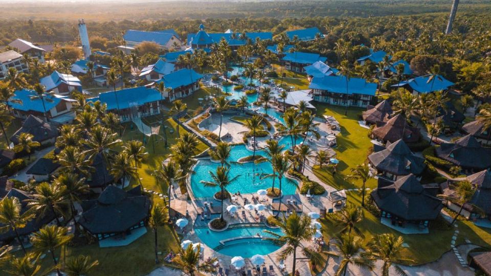 Summerville Resort - All Inclusive