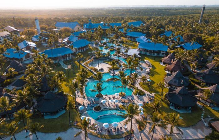 Summerville Resort - All Inclusive