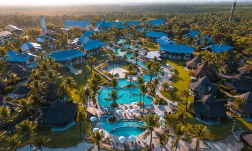 Summerville Resort - All Inclusive
