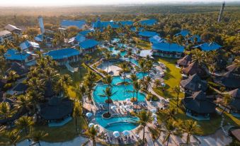 Summerville Resort - All Inclusive