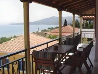 Sipsas Villas Hotels in Koroni