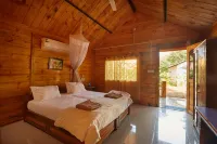 Zen Lazy Days Agonda - 3-Star