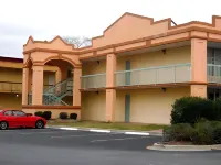 Motel Savannah