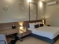 Windmill Upon Hills By Rapi Hotel di 