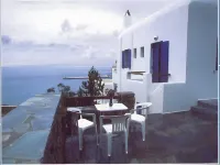 Megas Rooms