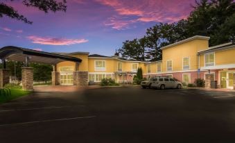 Best Western Plus Traverse City