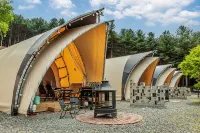 Pocheon Spoon Glamping N Caravan