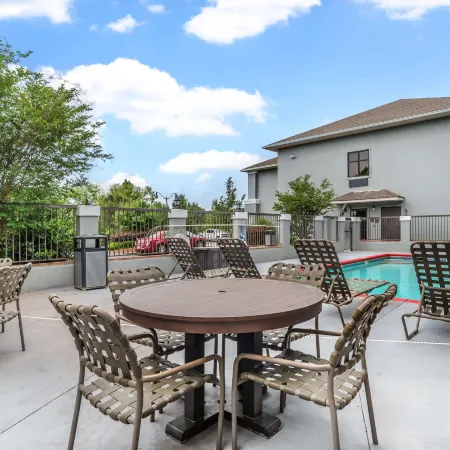 Best Western Plus Circle Inn