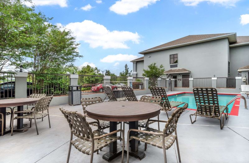 Best Western Plus Circle Inn photo 2