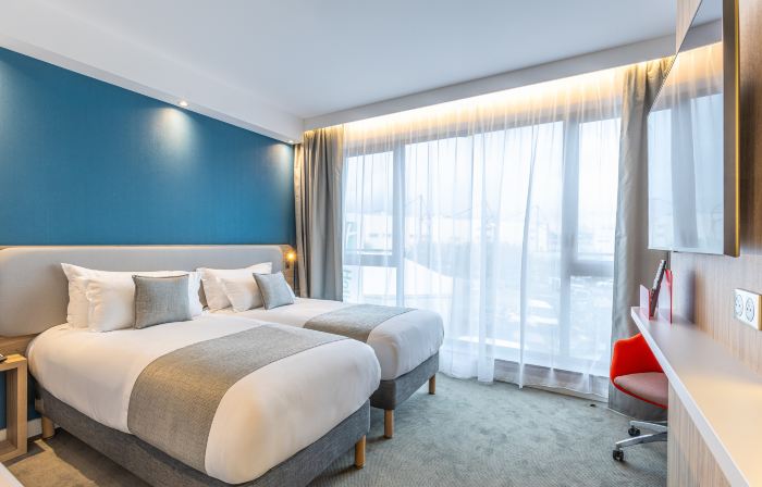 Holiday Inn Express AJACCIO by IHG