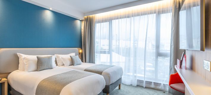 Holiday Inn Express AJACCIO by IHG Hotels in Ajaccio