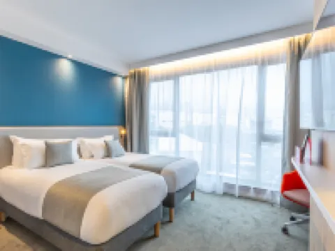 Holiday Inn Express AJACCIO by IHG Hôtels à : Ajaccio
